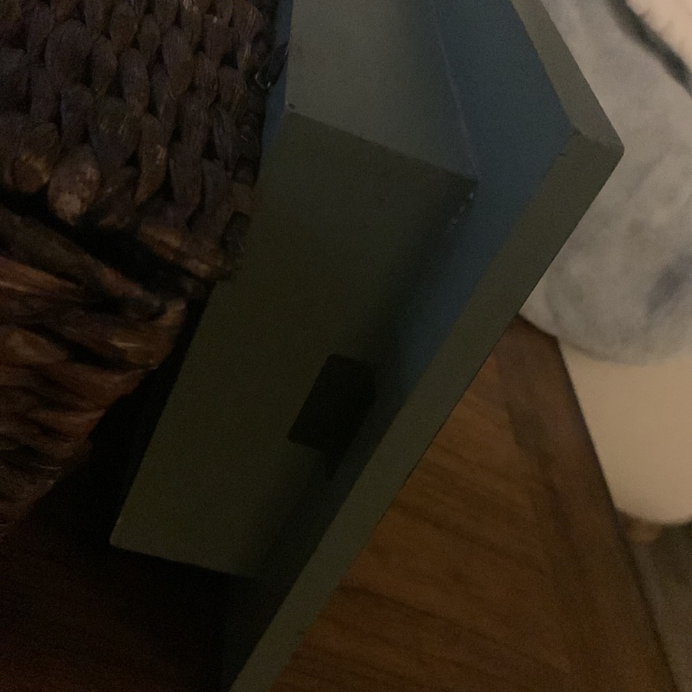 Country Rustic Decor Shadow Box - Picture 9 of 10